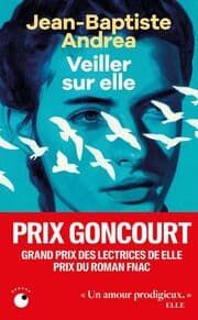 Cover von Veiller sur elle