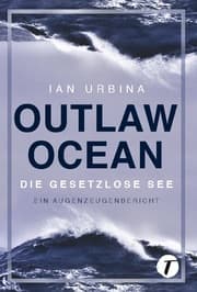 Cover von Outlaw Ocean