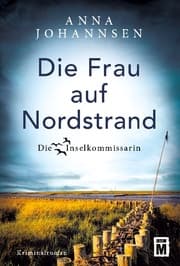 Cover von Die Frau auf Nordstrand