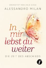 Cover von In mir lebst du weiter