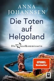 Cover von Die Toten auf Helgoland