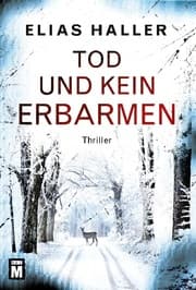 Cover von Tod und kein Erbarmen