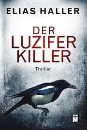 Cover von Der Luzifer-Killer