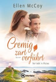 Cover von Cremig zart verführt