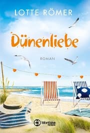 Cover von Dünenliebe