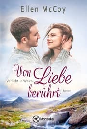 Cover von Von Liebe berührt