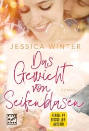 Cover von Das Gewicht von Seifenblasen