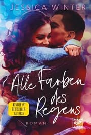 Cover von Alle Farben des Regens