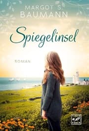 Cover von Spiegelinsel