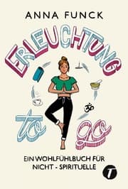 Cover von Erleuchtung to go