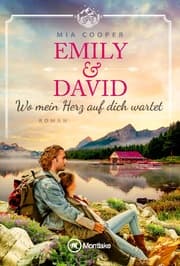Cover von Emily & David - Wo mein Herz auf dich wartet