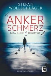 Cover von Ankerschmerz