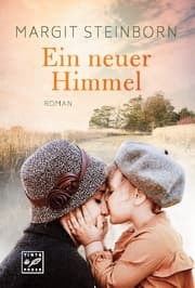 Cover von Ein neuer Himmel