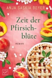 Cover von Zeit der Pfirsichblüte