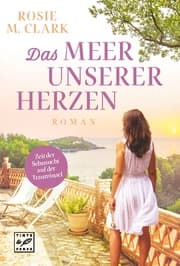 Cover von Das Meer unserer Herzen