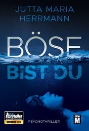 Cover von Böse bist du