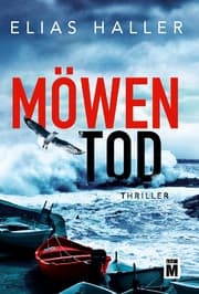 Cover von Möwentod