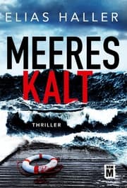 Cover von Meereskalt