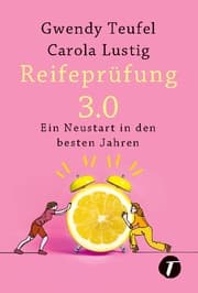 Cover von Reifeprüfung 3.0