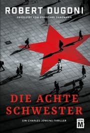 Cover von Die achte Schwester