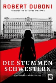 Cover von Die stummen Schwestern
