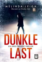 Cover von Dunkle Last