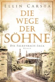 Cover von Die Wege der Söhne