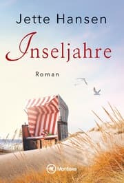 Cover von Inseljahre