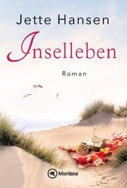 Cover von Inselleben