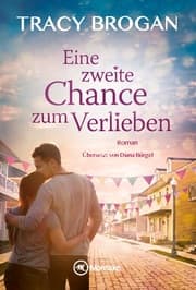 Cover von Eine zweite Chance zum Verlieben