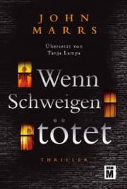 Cover von Wenn Schweigen tötet