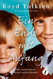Cover von Ein Ende mit Anfang