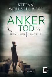 Cover von Ankertod