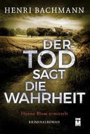 Cover von Der Tod sagt die Wahrheit