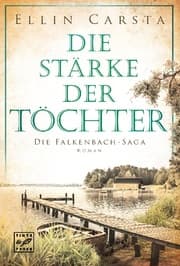 Cover von Die Stärke der Töchter