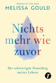 Cover von Nichts mehr wie zuvor