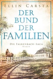 Cover von Der Bund der Familien