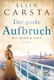 Cover von Der große Aufbruch