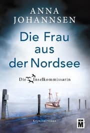 Cover von Die Frau aus der Nordsee