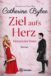 Cover von Ziel aufs Herz