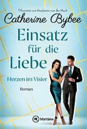 Cover von Einsatz für die Liebe