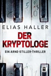 Cover von Der Kryptologe
