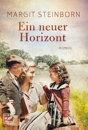 Cover von Ein neuer Horizont