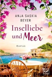 Cover von Inselliebe und Meer