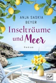Cover von Inselträume und Meer