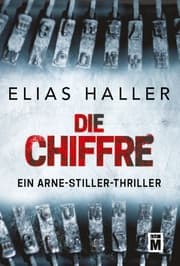 Cover von Die Chiffre