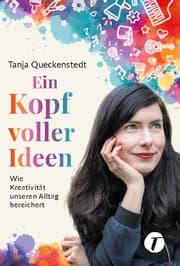 Cover von Ein Kopf voller Ideen