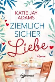 Cover von Ziemlich sicher Liebe