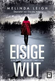 Cover von Eisige Wut
