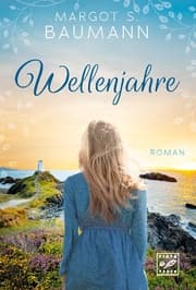 Cover von Wellenjahre